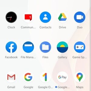 Meet your Posher, Jeffrey